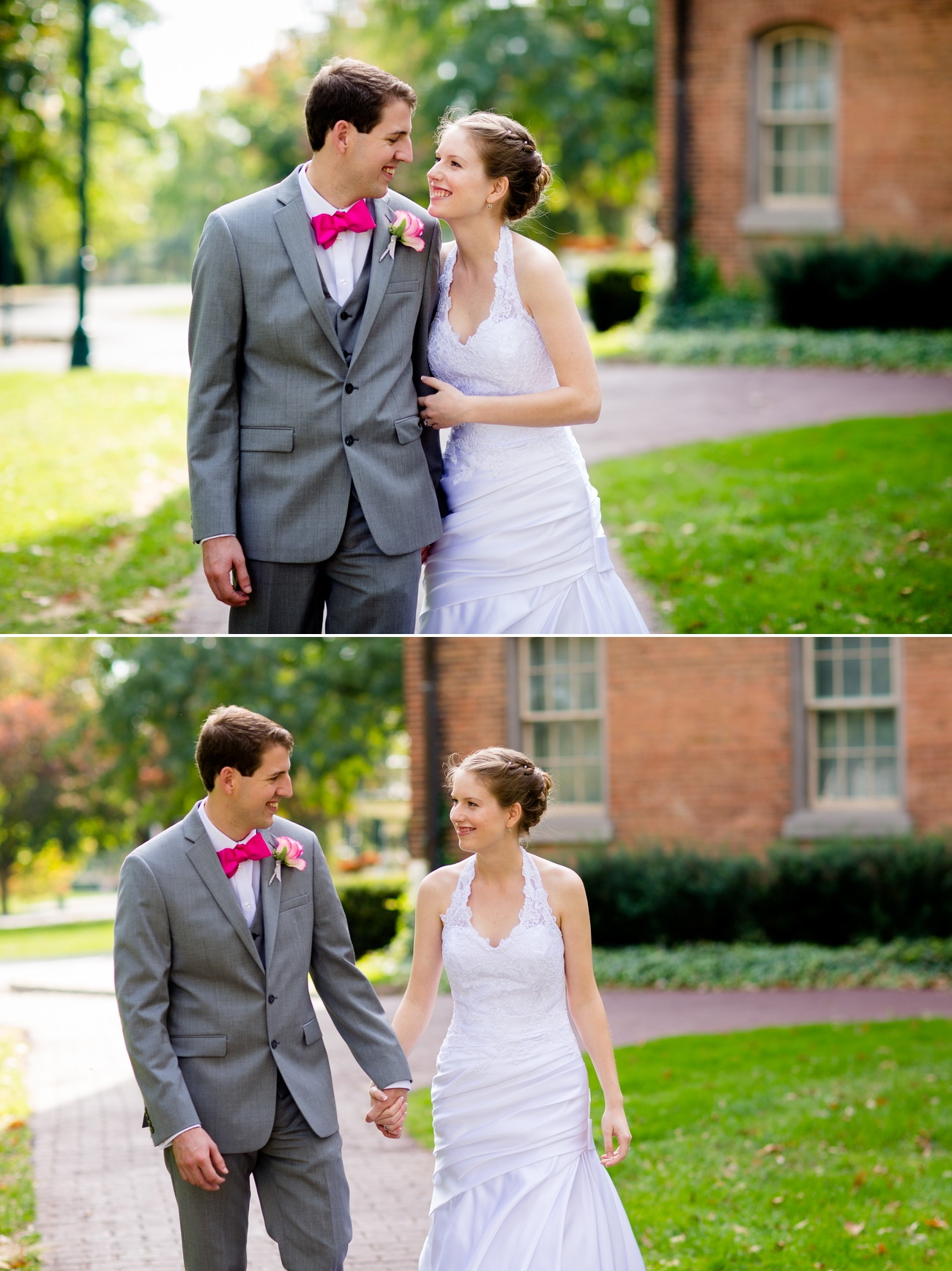 shippensburg wedding photography